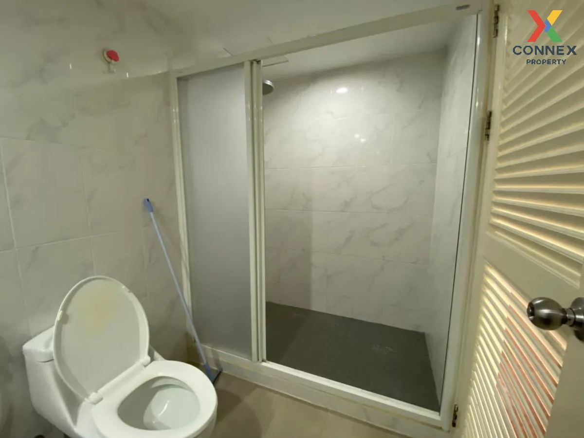 For Rent Condo , The natural place suit ngam duphli , MRT-Hua Lam