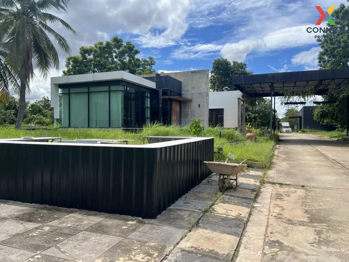 ขายที่ดินพร้อมสิ่งปลูกสร้าง วังทอง วังทอง พิษณุโลก CX-104821 ขายที่ดินพร้อมสิ่งปลูกสร้าง วังทอง วังทอง พิษณุโลก CX-104821 3