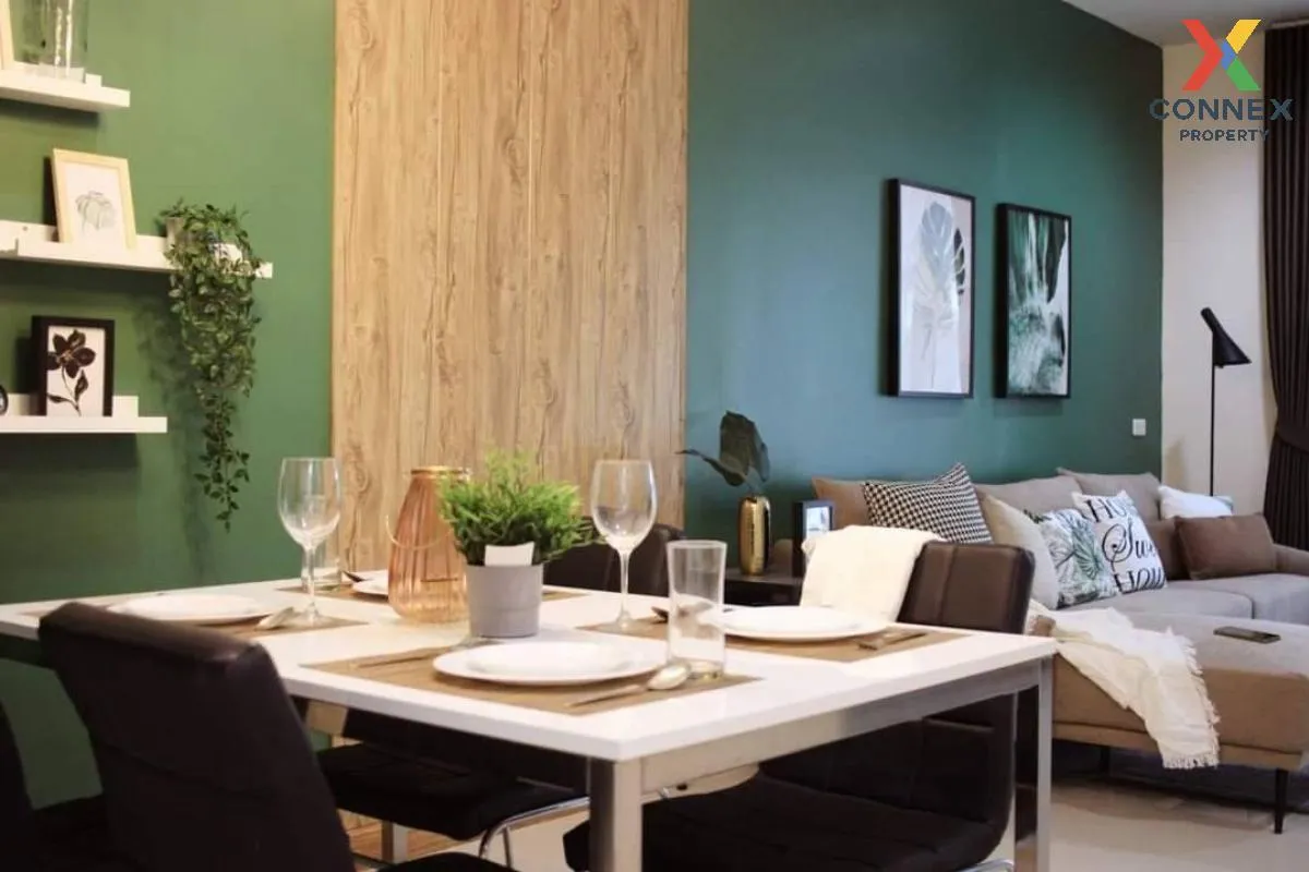 ขายทาวน์เฮ้าส์/ทาวน์โฮม  ทาวน์โฮม โกลเด้น ทาวน์ รามอินทรา – คู้บอ ขายทาวน์เฮ้าส์/ทาวน์โฮม  ทาวน์โฮม โกลเด้น ทาวน์ รามอินทรา – คู้บอ 4