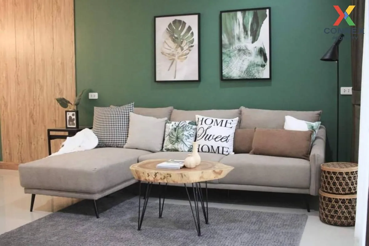 ขายทาวน์เฮ้าส์/ทาวน์โฮม  ทาวน์โฮม โกลเด้น ทาวน์ รามอินทรา – คู้บอ ขายทาวน์เฮ้าส์/ทาวน์โฮม  ทาวน์โฮม โกลเด้น ทาวน์ รามอินทรา – คู้บอ