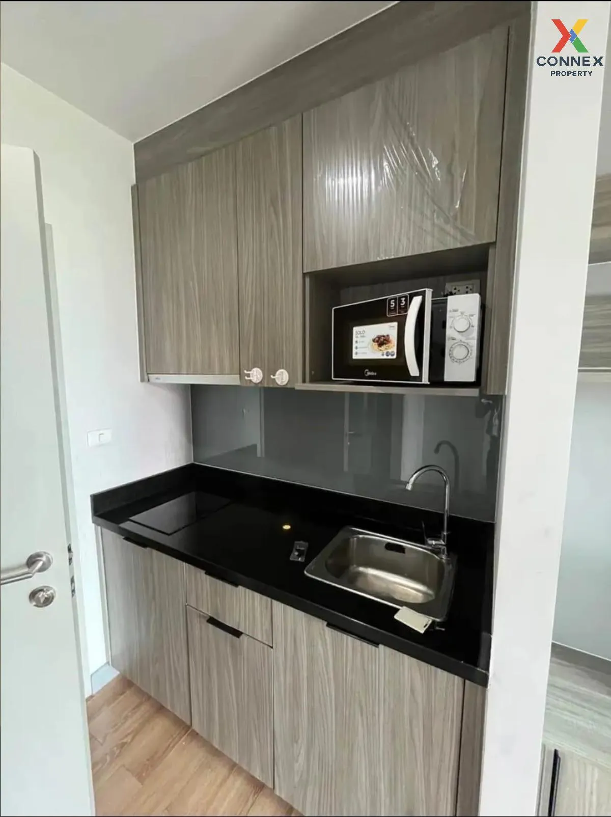 For Rent Condo , Chapter One Midtown Ladprao 24 , MRT-Lat Phrao , 4