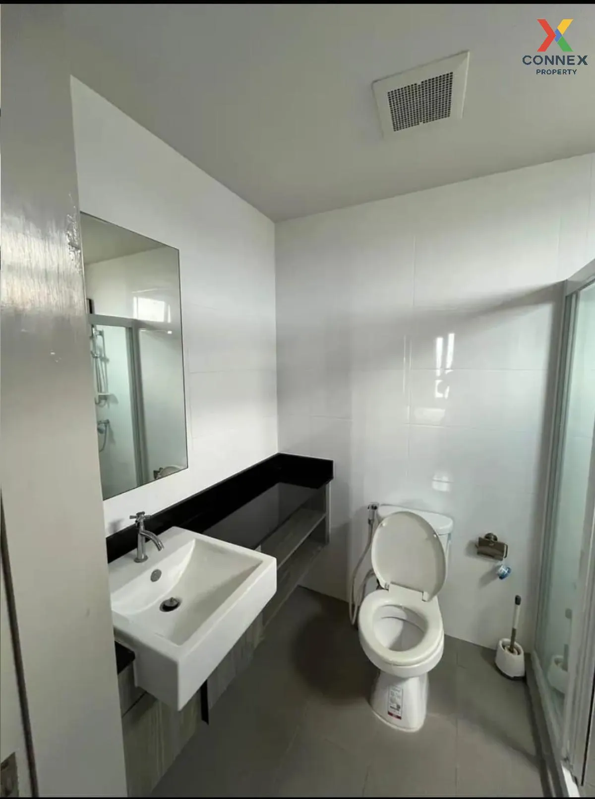 For Rent Condo , Chapter One Midtown Ladprao 24 , MRT-Lat Phrao ,