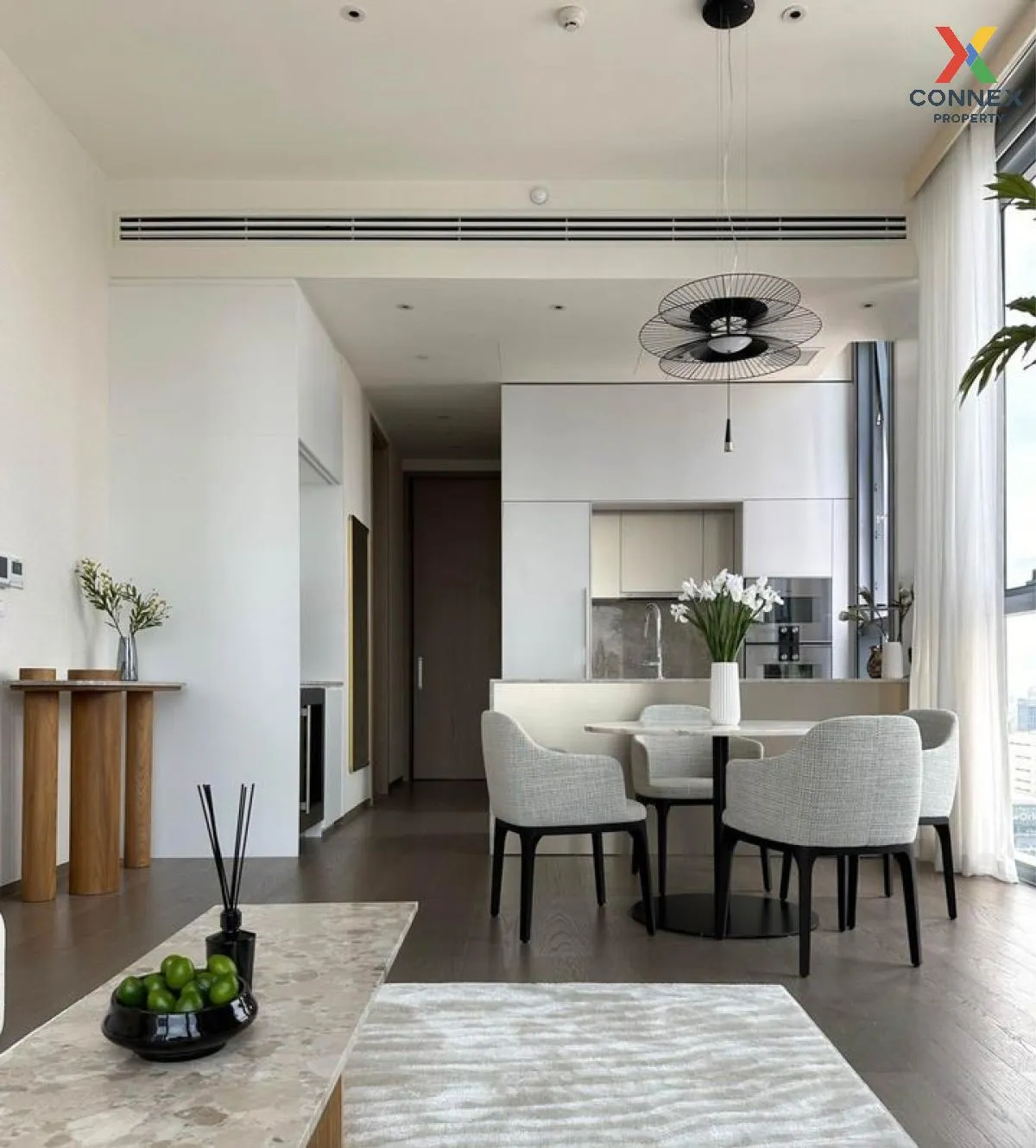 For Rent Condo , SCOPE Langsuan , BTS-Chit Lom , Lumpini , Pathum