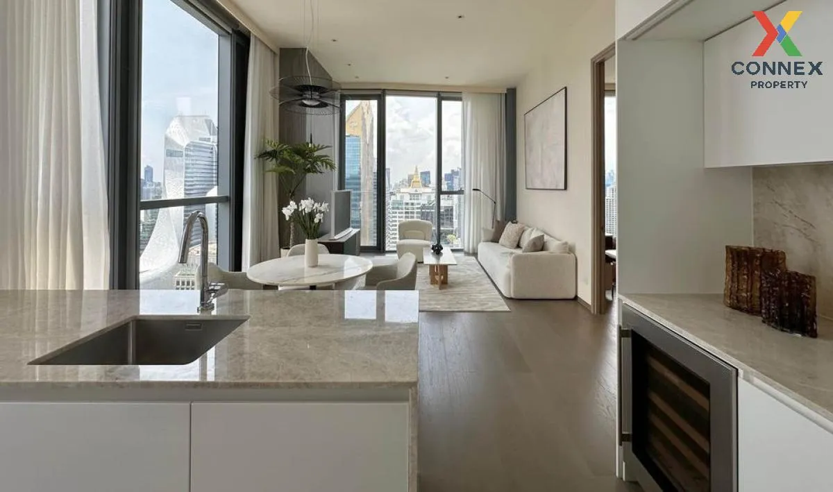 For Rent Condo , SCOPE Langsuan , BTS-Chit Lom , Lumpini , Pathum