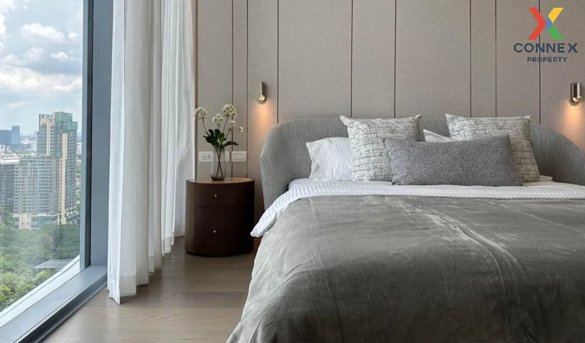 For Rent Condo , SCOPE Langsuan , BTS-Chit Lom , Lumpini , Pathum