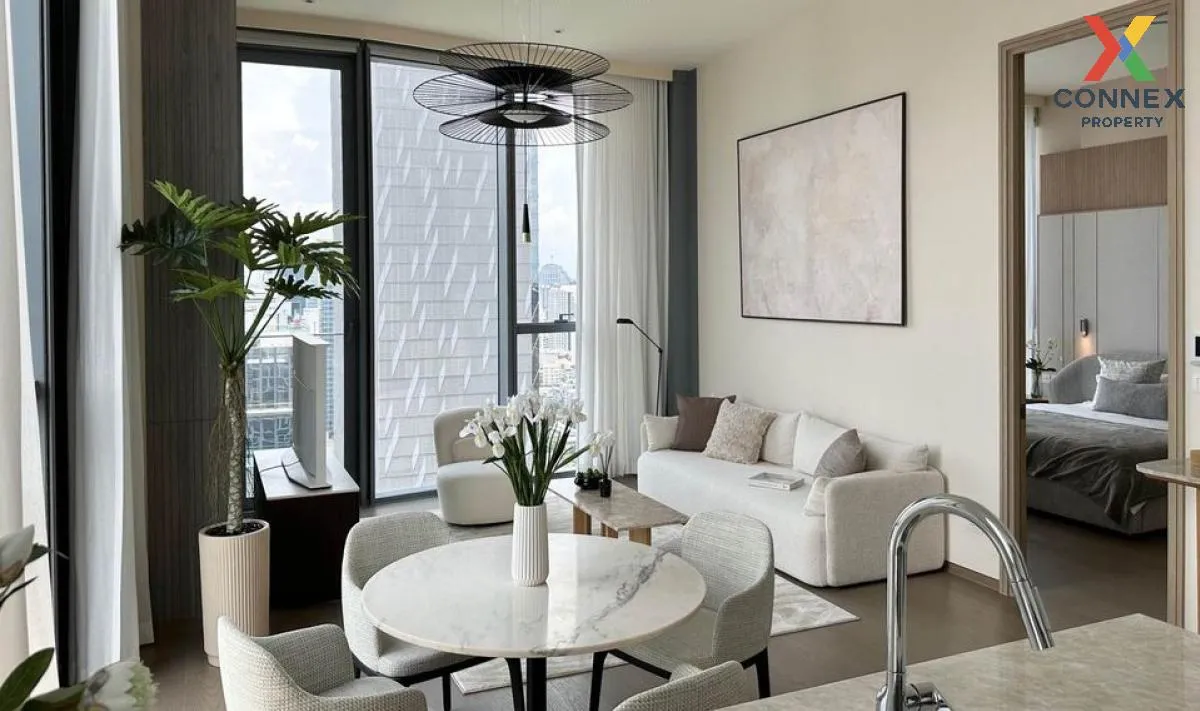 For Rent Condo , SCOPE Langsuan , BTS-Chit Lom , Lumpini , Pathum 1