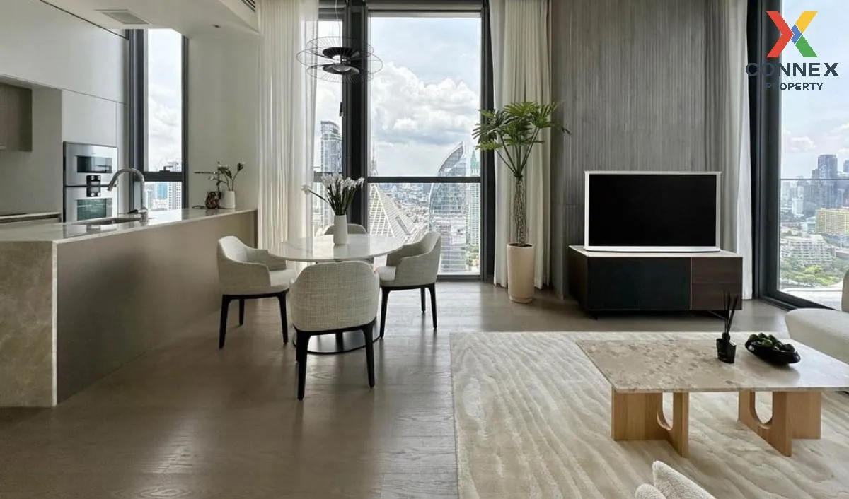 For Rent Condo , SCOPE Langsuan , BTS-Chit Lom , Lumpini , Pathum 2