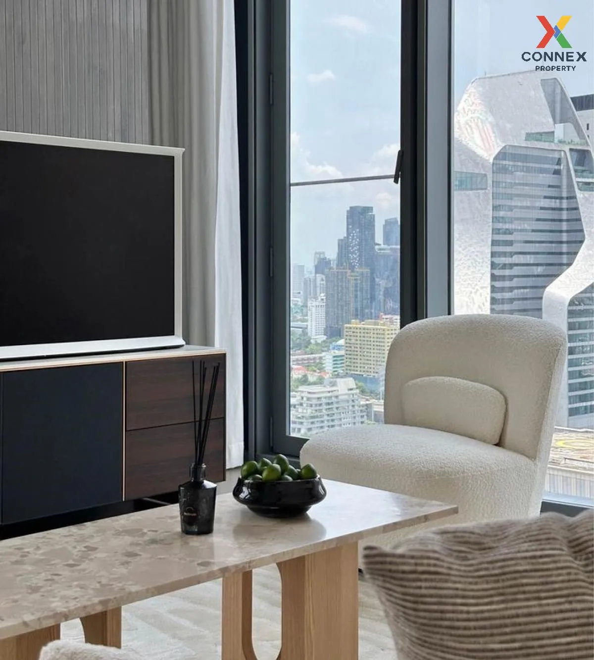 For Rent Condo , SCOPE Langsuan , BTS-Chit Lom , Lumpini , Pathum