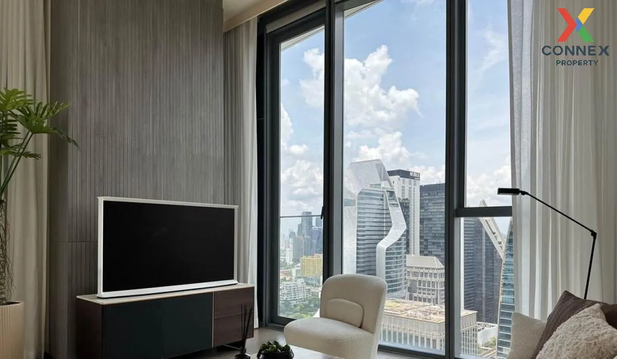 For Rent Condo , SCOPE Langsuan , BTS-Chit Lom , Lumpini , Pathum