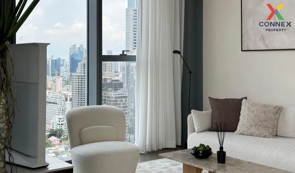 For Rent Condo , SCOPE Langsuan , BTS-Chit Lom , Lumpini , Pathum