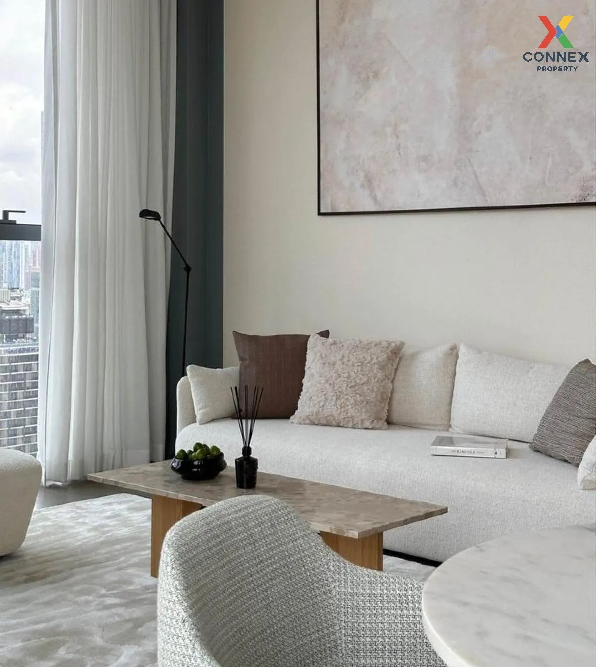 For Rent Condo , SCOPE Langsuan , BTS-Chit Lom , Lumpini , Pathum