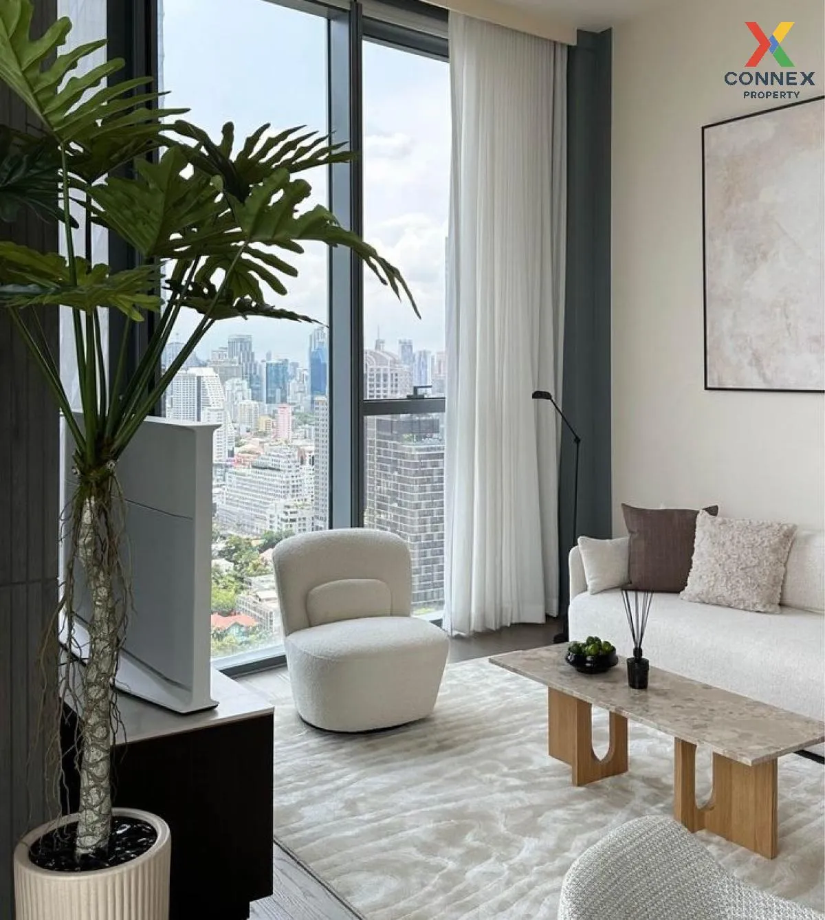 For Rent Condo , SCOPE Langsuan , BTS-Chit Lom , Lumpini , Pathum