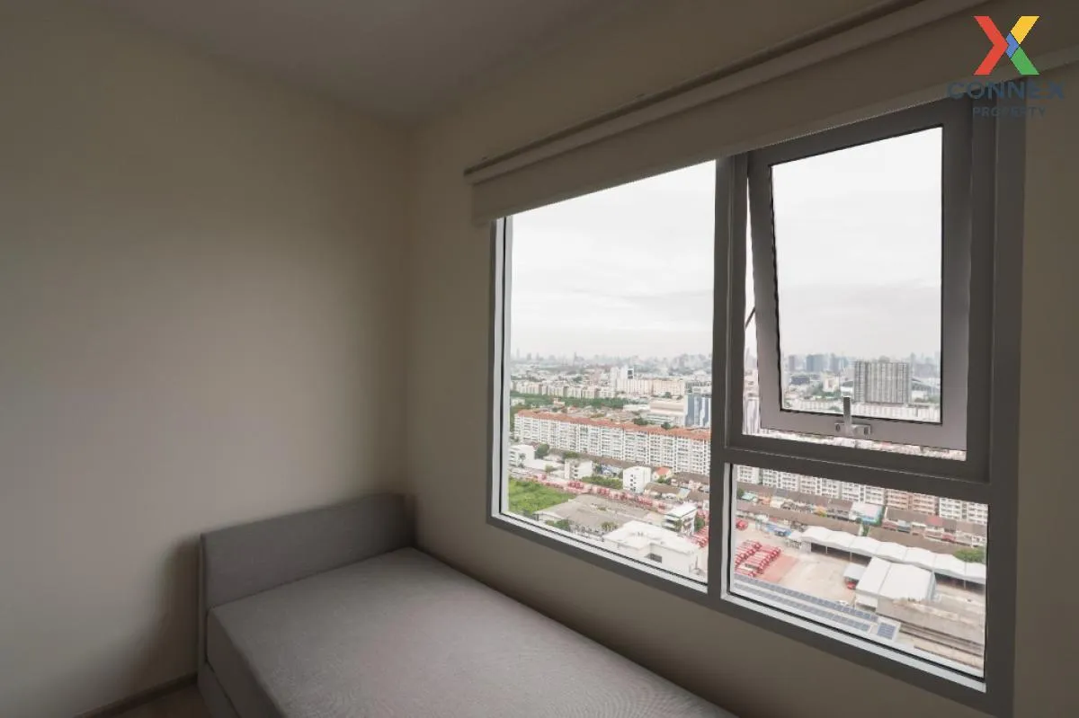 ขายคอนโด  นิช โมโน รามคําแหง หัวหมาก เขต บางกะปิ กรุงเทพ CX-10483