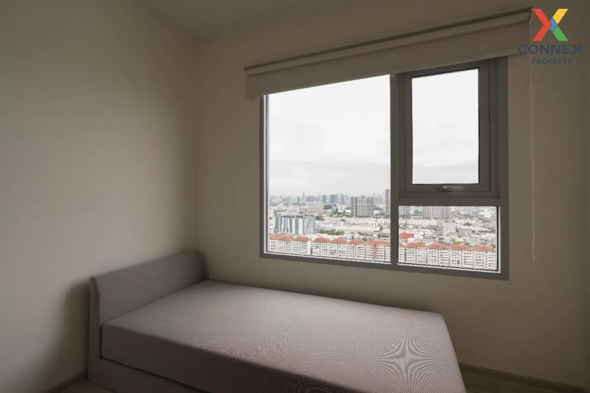 ขายคอนโด  นิช โมโน รามคําแหง หัวหมาก เขต บางกะปิ กรุงเทพ CX-10483