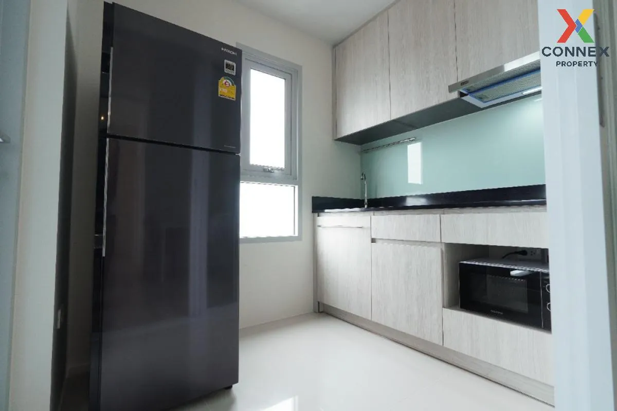 ขายคอนโด  นิช โมโน รามคําแหง หัวหมาก เขต บางกะปิ กรุงเทพ CX-10483