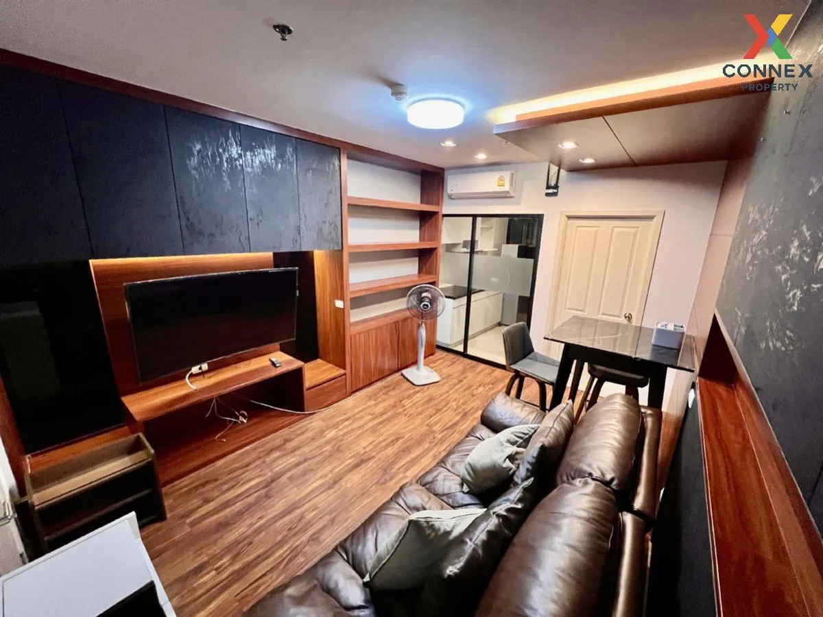 เช่าคอนโด  ศุภาลัย ลอฟท์ สถานีตลาดพลู BTS-ตลาดพลู บุคคโล เขต ธนบุ 1