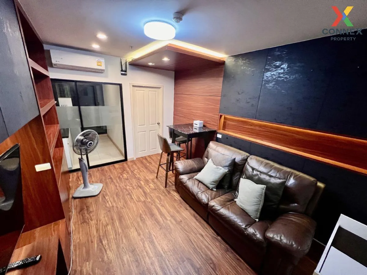 เช่าคอนโด  ศุภาลัย ลอฟท์ สถานีตลาดพลู BTS-ตลาดพลู บุคคโล เขต ธนบุ 2