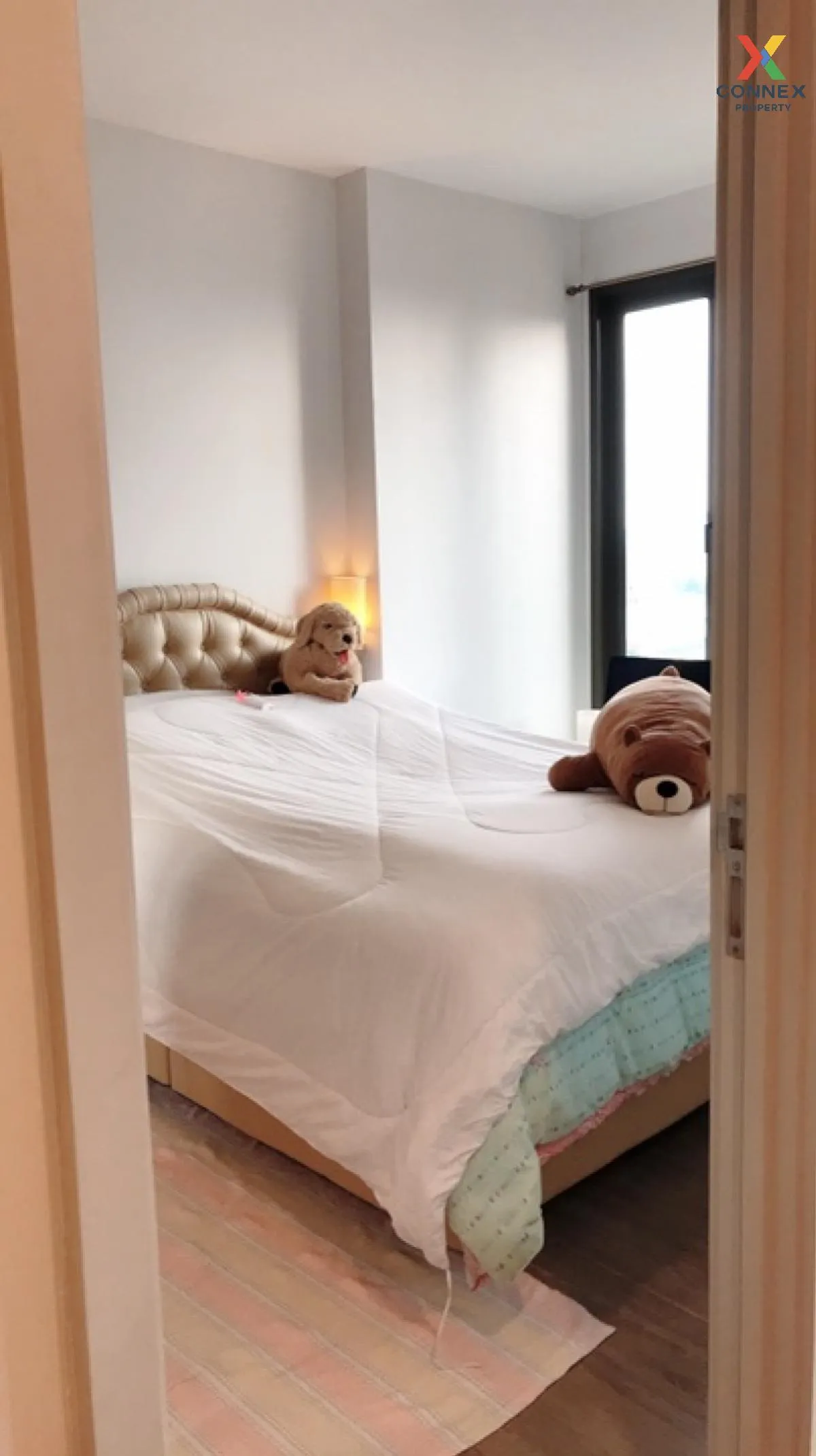 เช่าคอนโด  นายน์ บาย แสนสิริ BTS-วงเวียนใหญ่ คลองต้นไทร เขต คลองส 3