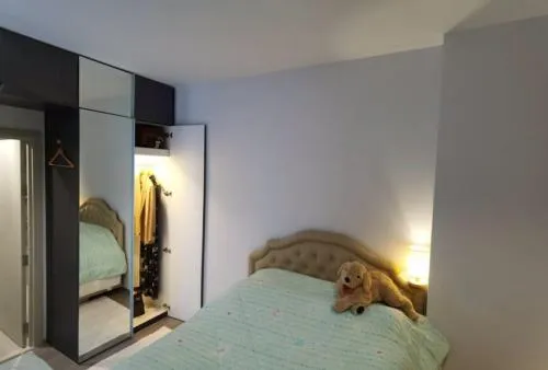 For Rent Condo , Nye by Sansiri , BTS-Wongwian Yai , Khlong Ton Sai , Khlong San , Bangkok , CX-104836