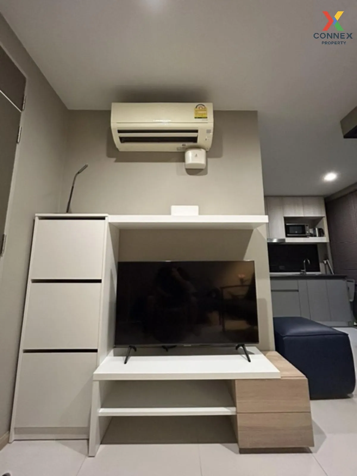 ขายคอนโด  ฮิว สุขุมวิท MRT-สุขุมวิท บางจาก เขต พระโขนง กรุงเทพ CX 3