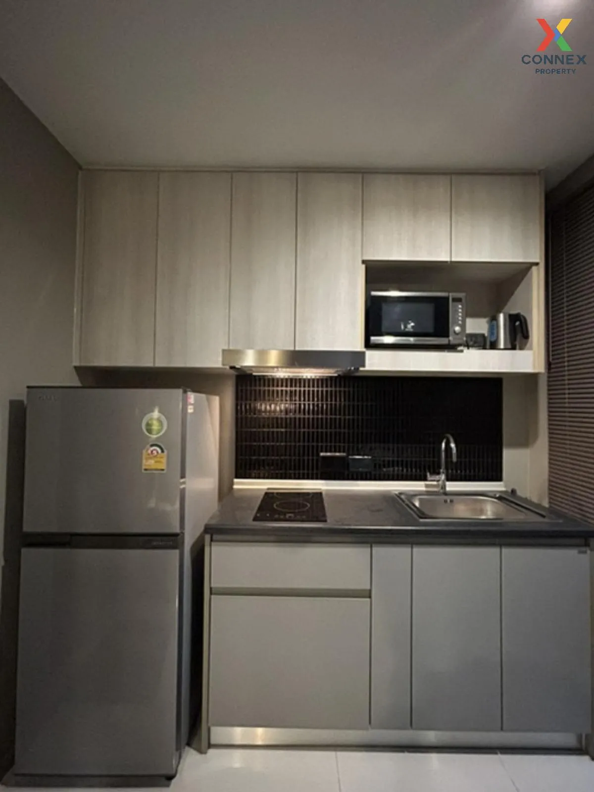 ขายคอนโด  ฮิว สุขุมวิท MRT-สุขุมวิท บางจาก เขต พระโขนง กรุงเทพ CX