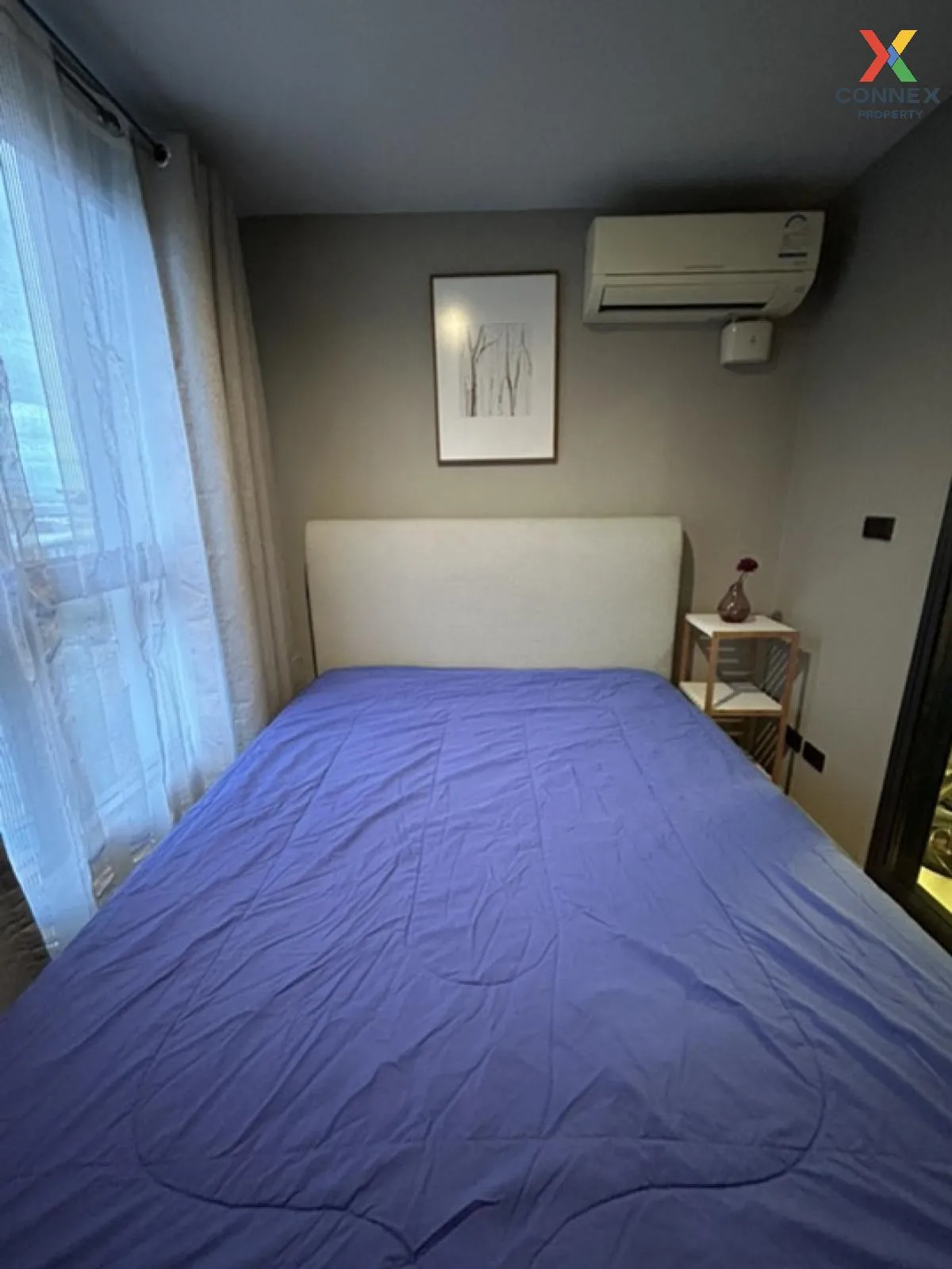 ขายคอนโด  ฮิว สุขุมวิท MRT-สุขุมวิท บางจาก เขต พระโขนง กรุงเทพ CX