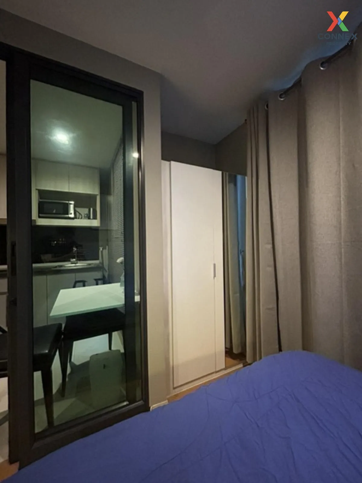 ขายคอนโด  ฮิว สุขุมวิท MRT-สุขุมวิท บางจาก เขต พระโขนง กรุงเทพ CX