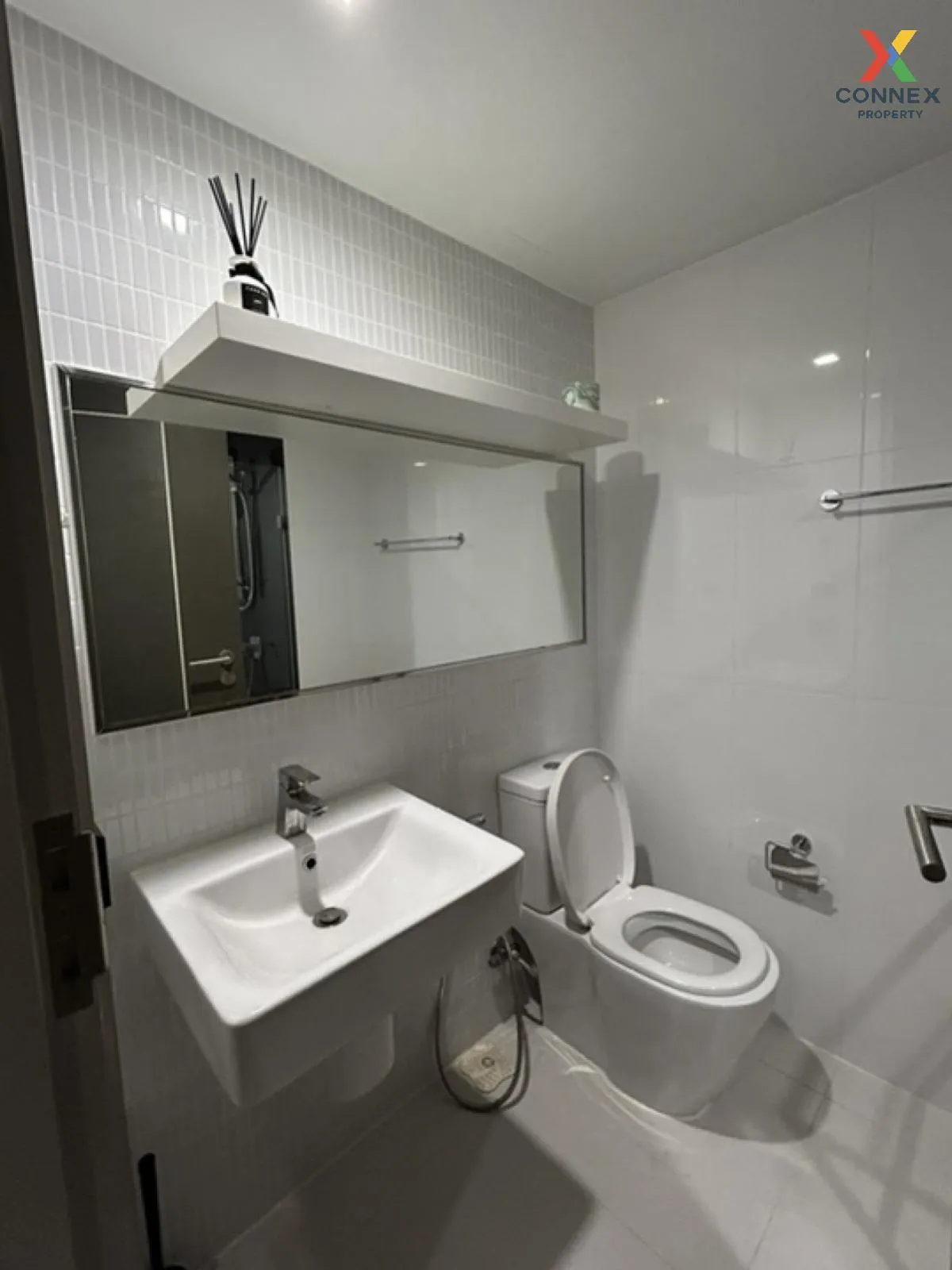 ขายคอนโด  ฮิว สุขุมวิท MRT-สุขุมวิท บางจาก เขต พระโขนง กรุงเทพ CX