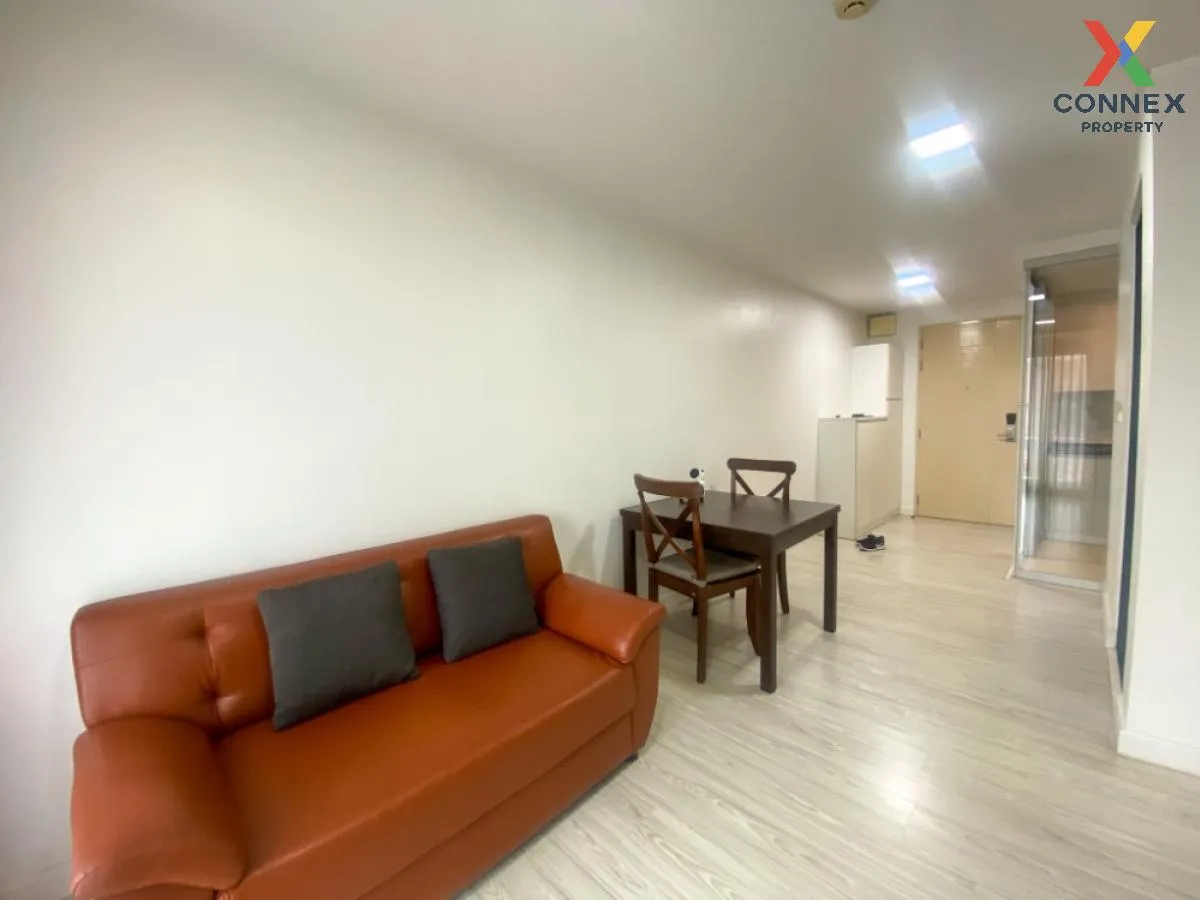 For Rent Condo , MESTYLE @ SUKHUMVIT-BANGNA , Bang Na , Bang Na , 2