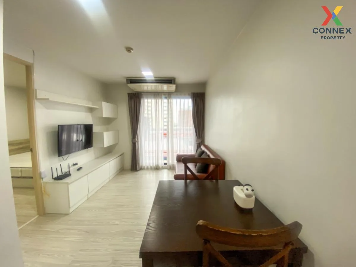 For Rent Condo , MESTYLE @ SUKHUMVIT-BANGNA , Bang Na , Bang Na , 3