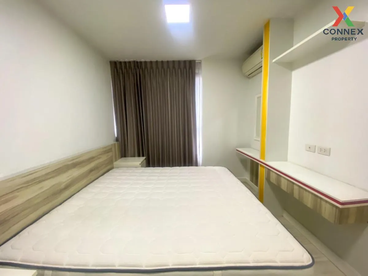 For Rent Condo , MESTYLE @ SUKHUMVIT-BANGNA , Bang Na , Bang Na ,