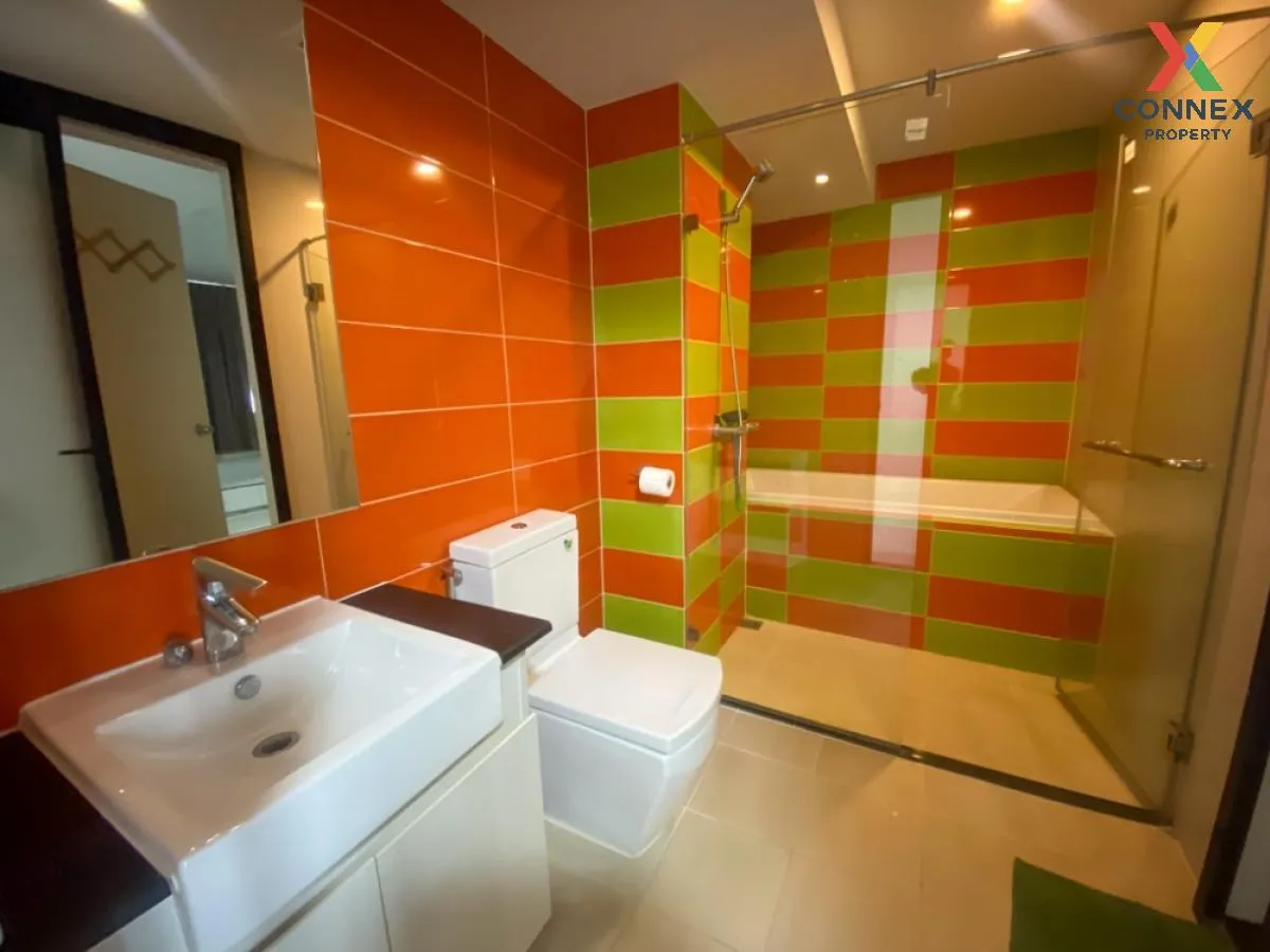 For Rent Condo , MESTYLE @ SUKHUMVIT-BANGNA , Bang Na , Bang Na ,