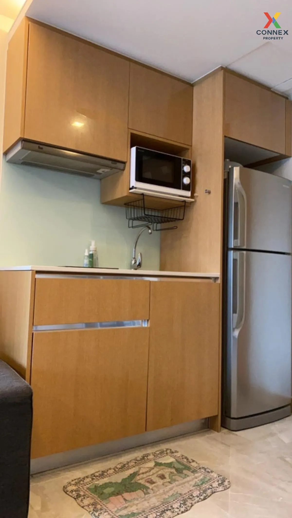 For Rent Condo , Socio Ruamrudee , BTS-Phloen Chit , Lumpini , Pa