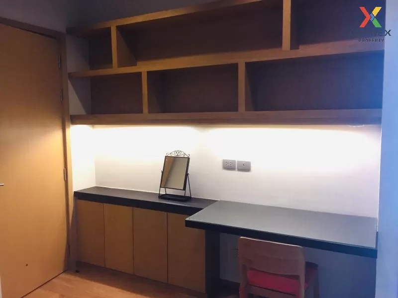 เช่าคอนโด  ไฮด์ สุขุมวิท 13 BTS-นานา คลองเตยเหนือ เขต วัฒนา กรุงเ 3