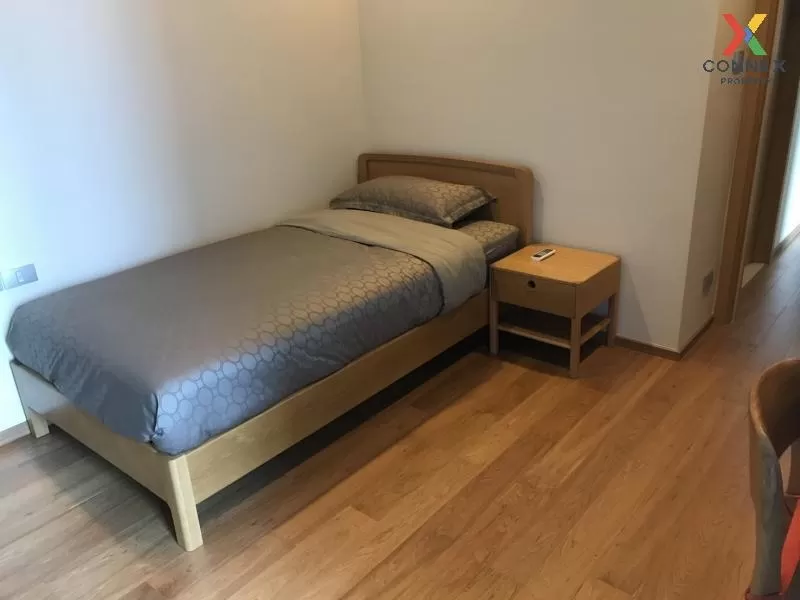 เช่าคอนโด  ไฮด์ สุขุมวิท 13 BTS-นานา คลองเตยเหนือ เขต วัฒนา กรุงเ