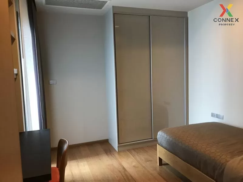 เช่าคอนโด  ไฮด์ สุขุมวิท 13 BTS-นานา คลองเตยเหนือ เขต วัฒนา กรุงเ