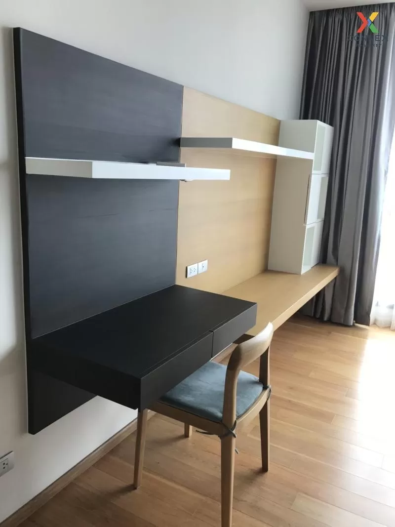 เช่าคอนโด  ไฮด์ สุขุมวิท 13 BTS-นานา คลองเตยเหนือ เขต วัฒนา กรุงเ