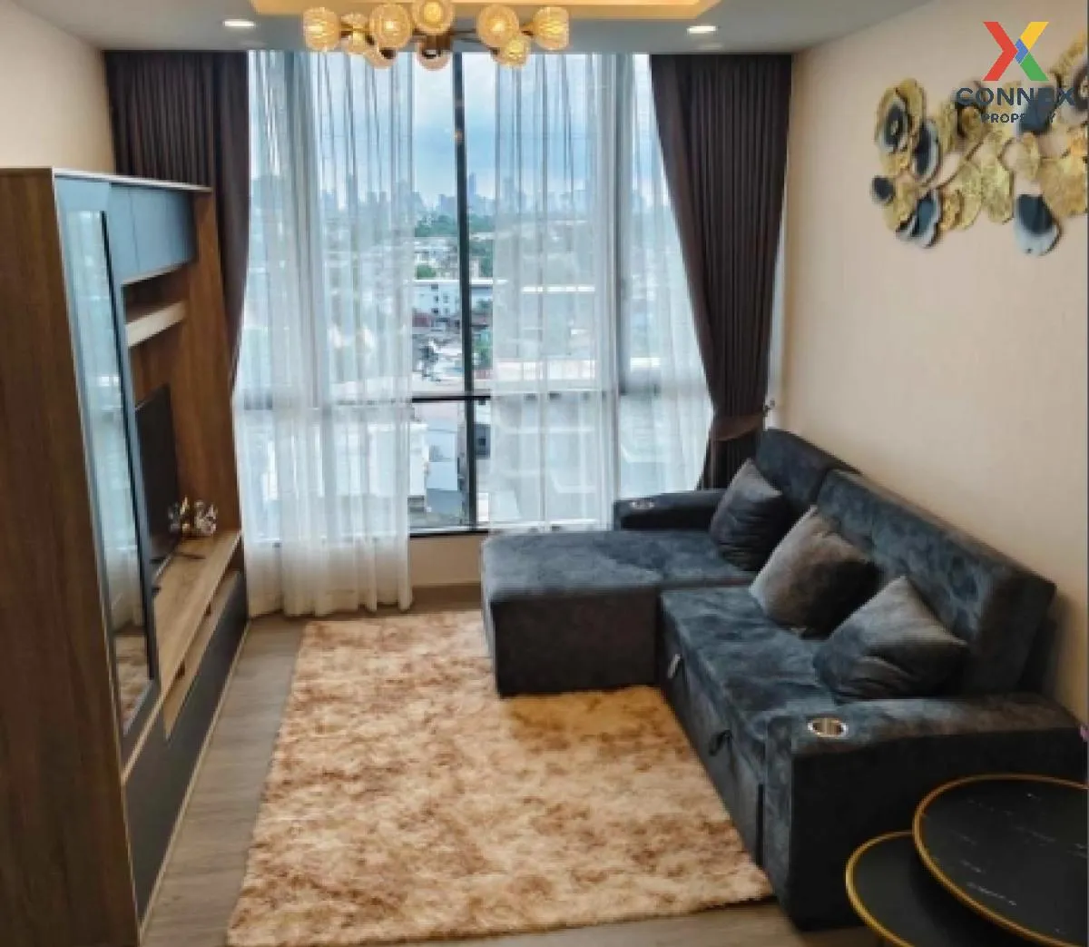 For Rent Condo , Supalai Premier Samsen - Ratchawat , Thanon Nakh 3