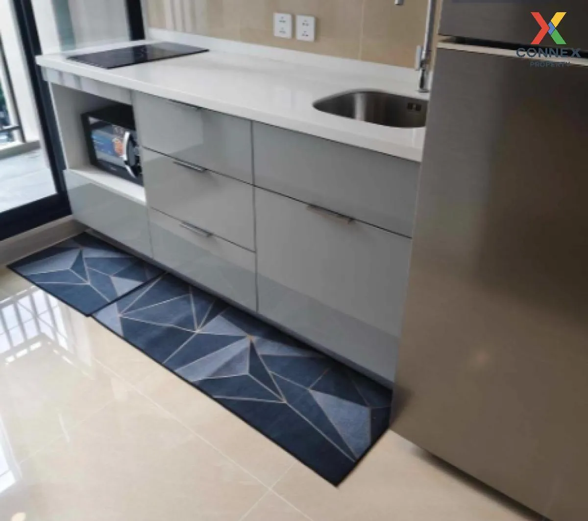 For Rent Condo , Supalai Premier Samsen - Ratchawat , Thanon Nakh 4