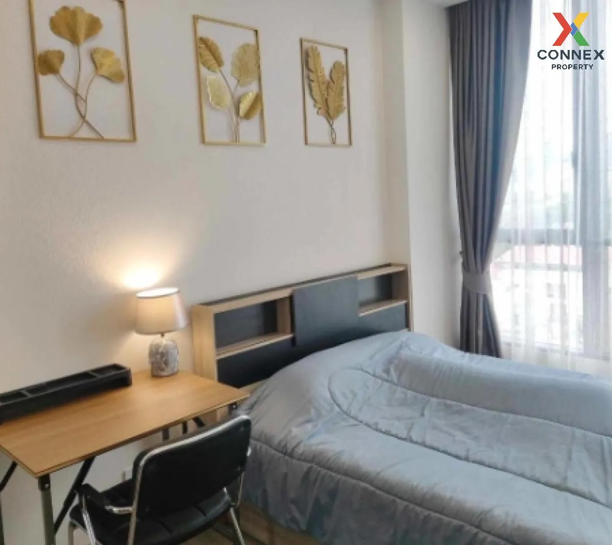 For Rent Condo , Supalai Premier Samsen - Ratchawat , Thanon Nakh