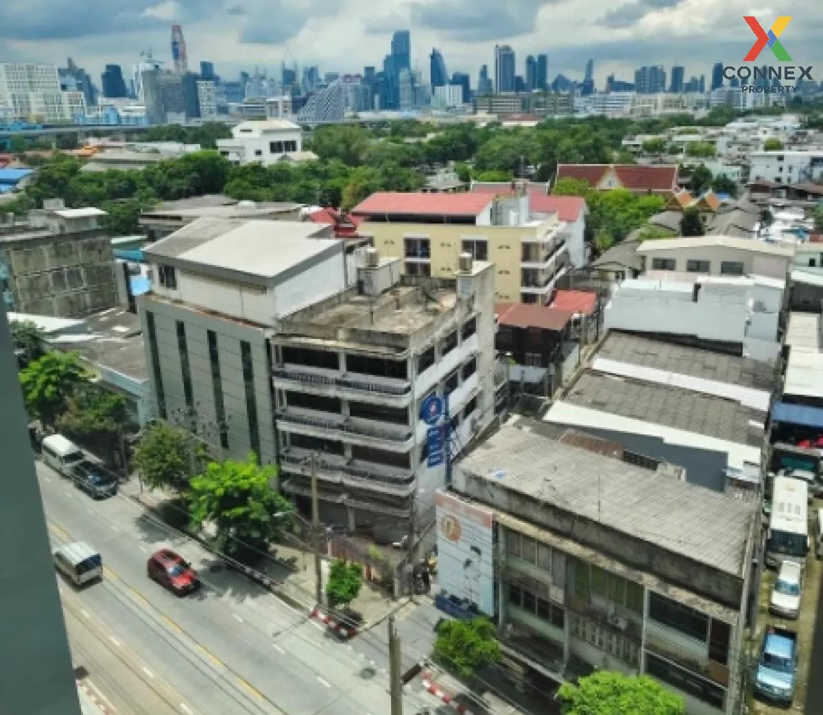 For Rent Condo , Supalai Premier Samsen - Ratchawat , Thanon Nakh