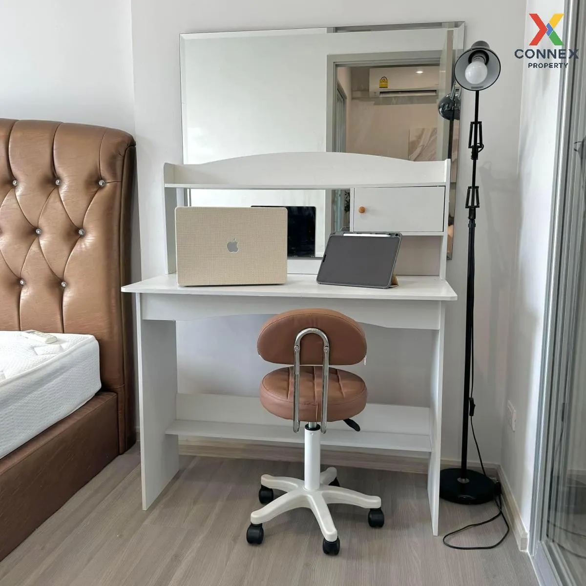 เช่าคอนโด  เดอะ พาร์คแลนด์ จรัญ - ปิ่นเกล้า ชั้นสูง MRT-บางยี่ขัน 3