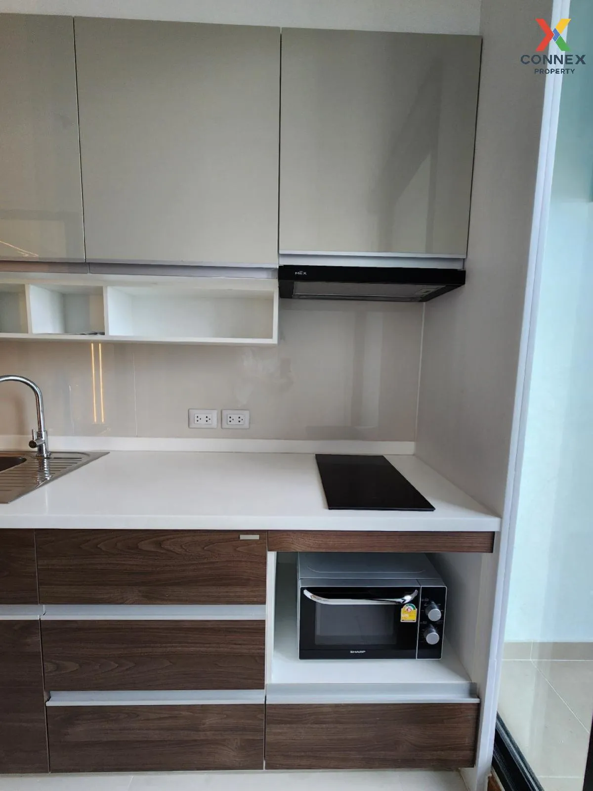 For Rent Condo , Supalai Premier Charoen Nakhon , BTS-Khlong San 