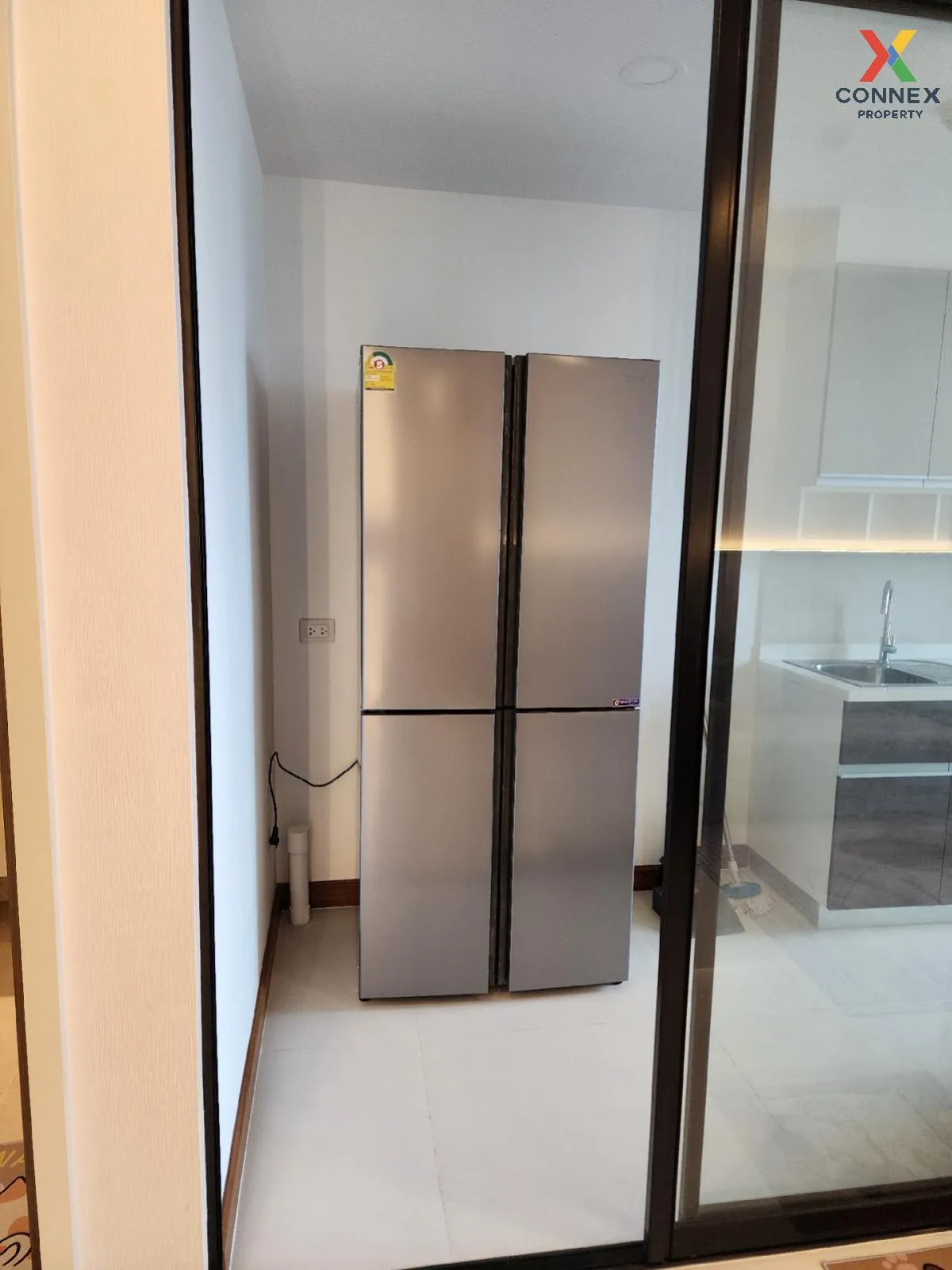For Rent Condo , Supalai Premier Charoen Nakhon , BTS-Khlong San 