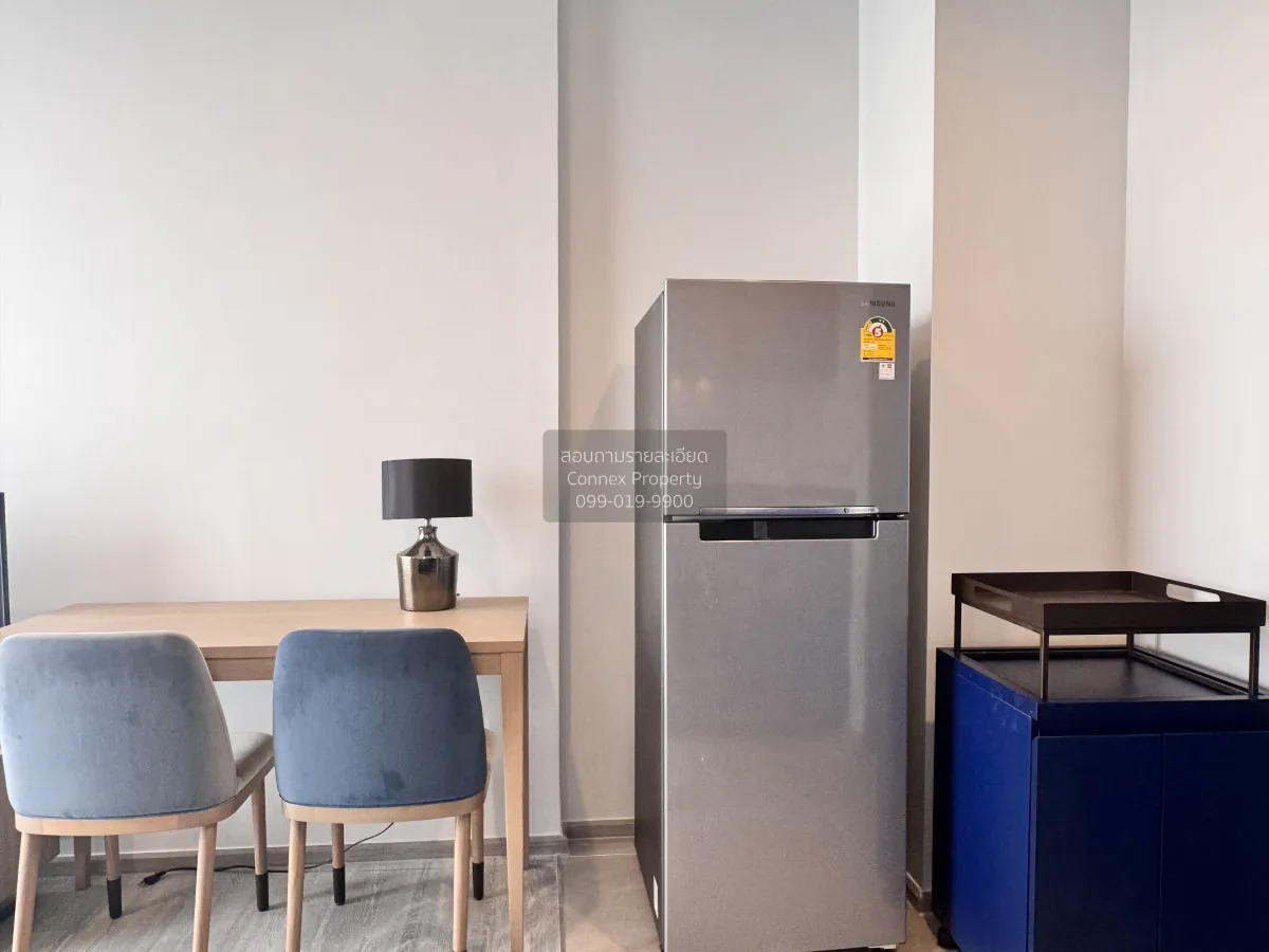 เช่าคอนโด  ชาโตว์ อินทาวน์ รัชโยธิน  จันทรเกษม เขต จตุจักร กรุงเท 3