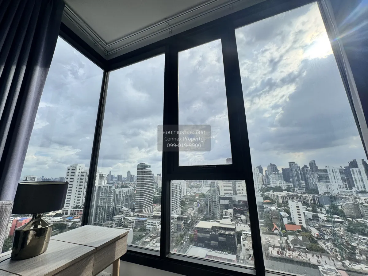 เช่าคอนโด  ชาโตว์ อินทาวน์ รัชโยธิน  จันทรเกษม เขต จตุจักร กรุงเท