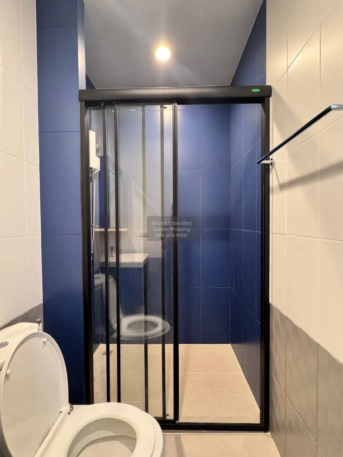 เช่าคอนโด  ชาโตว์ อินทาวน์ รัชโยธิน  จันทรเกษม เขต จตุจักร กรุงเท