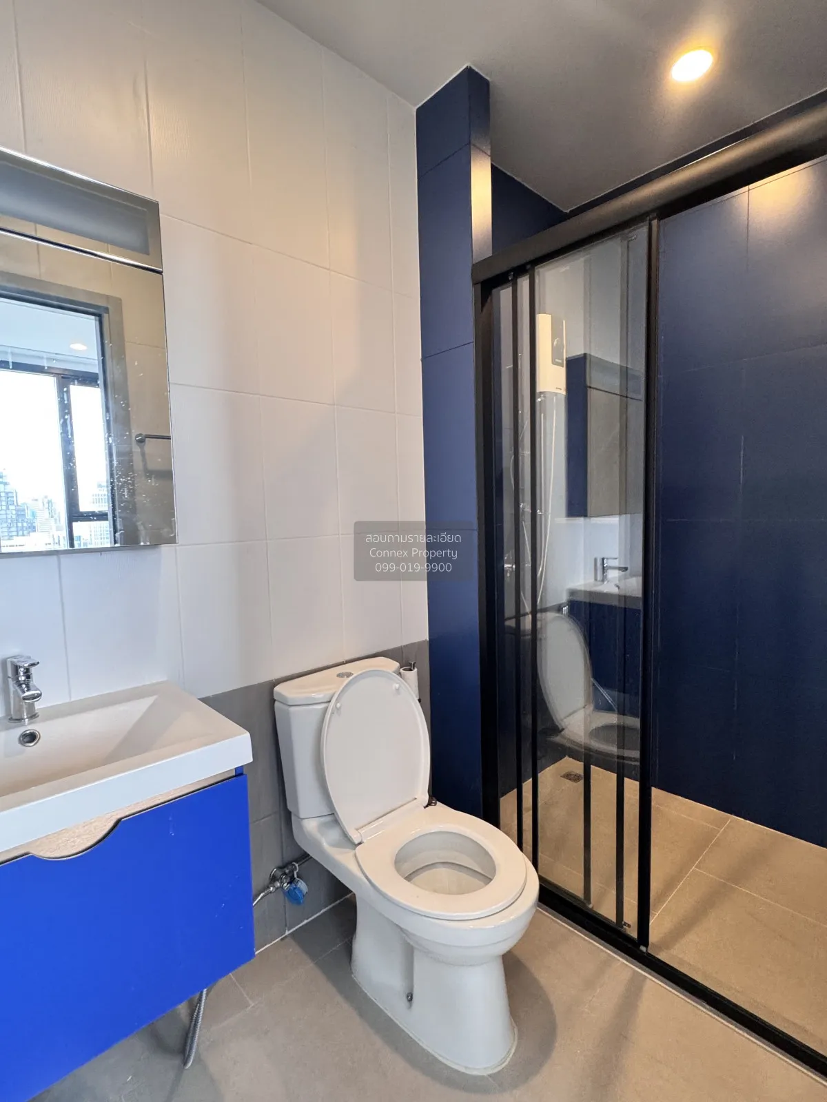 เช่าคอนโด  ชาโตว์ อินทาวน์ รัชโยธิน  จันทรเกษม เขต จตุจักร กรุงเท