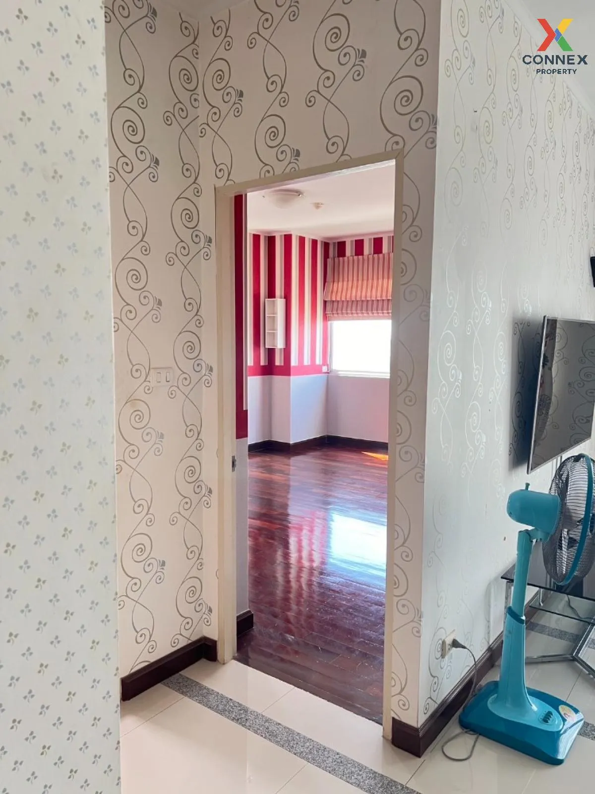 For Sale Condo , Supalai Park Srinakarin , Penthouse , MRT-Si U D