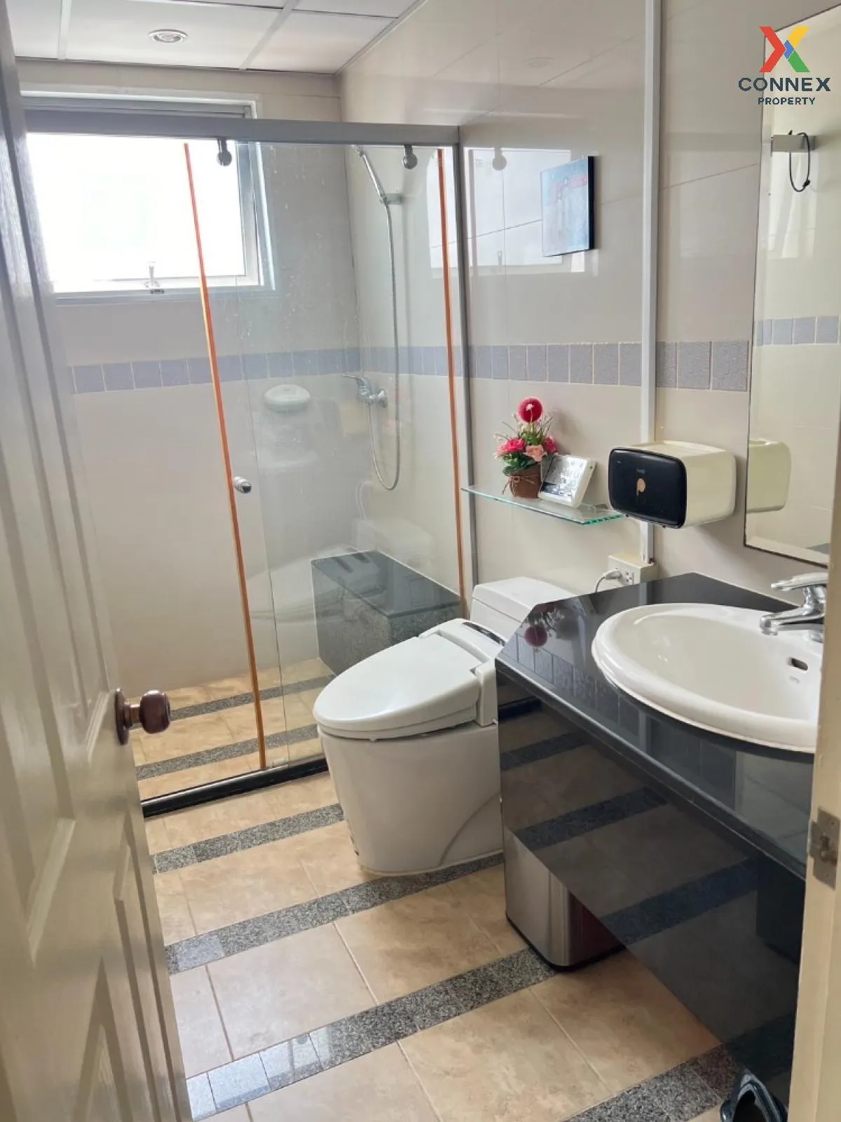 For Sale Condo , Supalai Park Srinakarin , Penthouse , MRT-Si U D